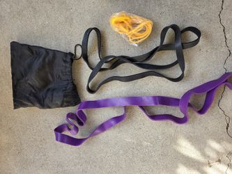 Resistance Bands