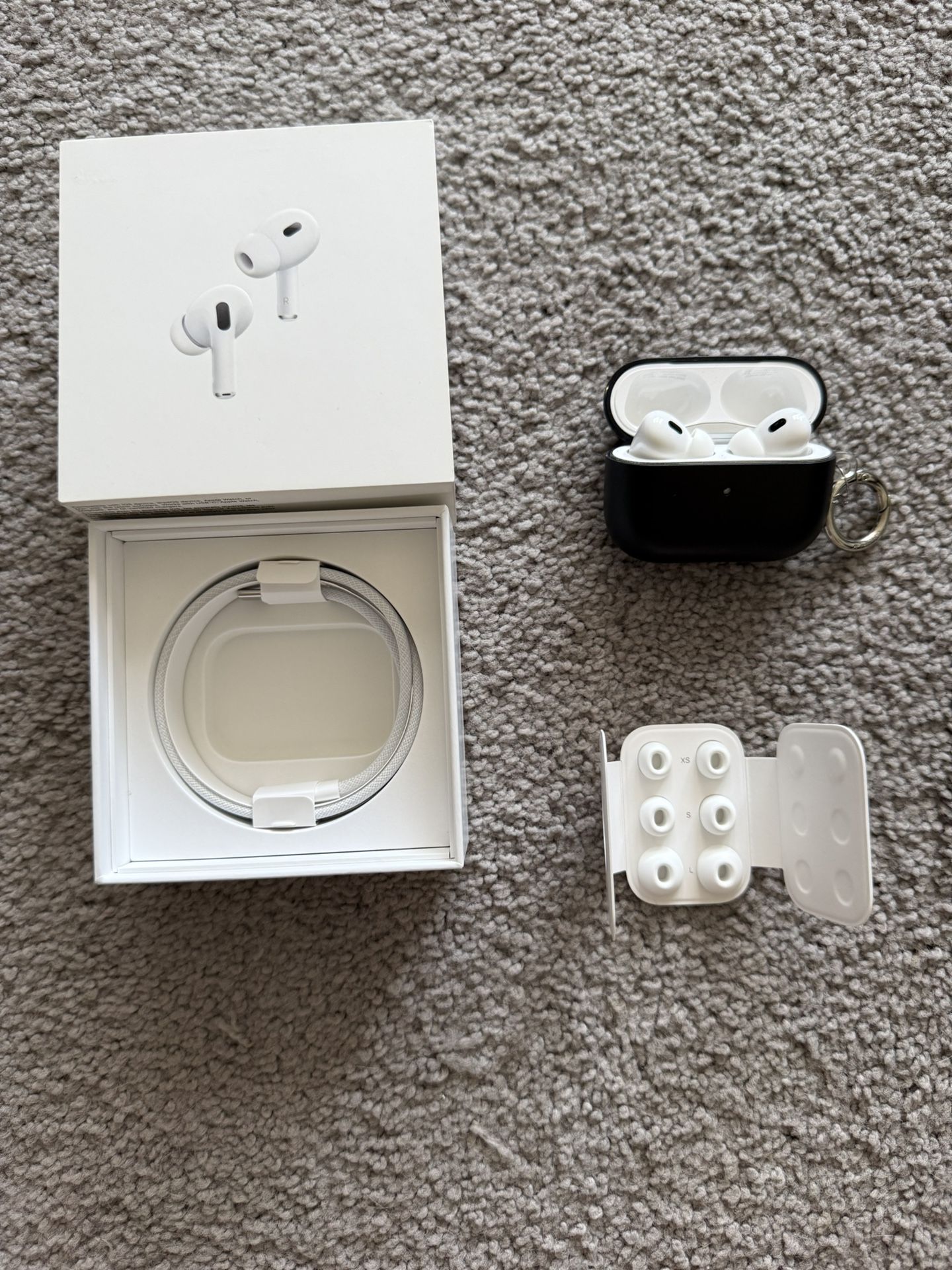 Apple AirPods Pro 2