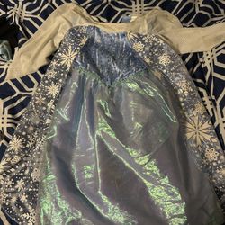 Disney Princess Dresses 