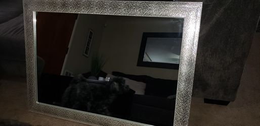 Wall Mirror