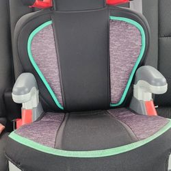 Kids Booster Seat