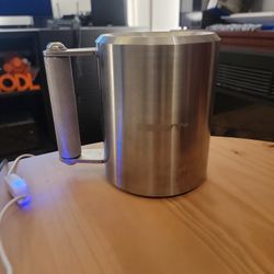 Worlds Heaviest Mug 22lbs