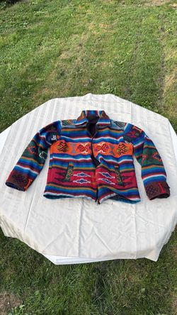 Boutique coat