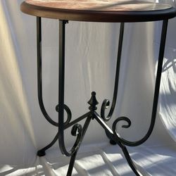 Side Table 