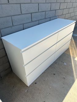 Ikea Dresser