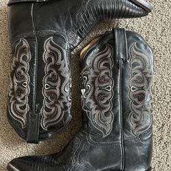 Women’s Tony Lama Cowboy Boots