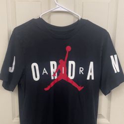 Nike Air Jordan Shirt