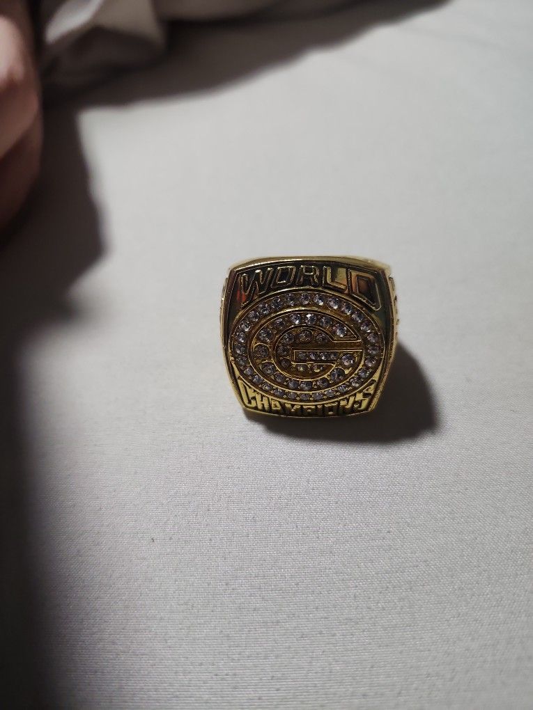 packers 1996 champions