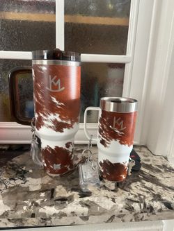 Kacey Musgraves Stanley 16 oz
