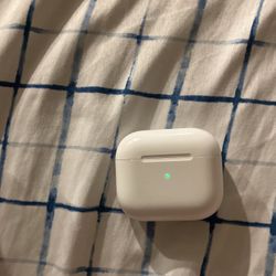 AirPod Pros 