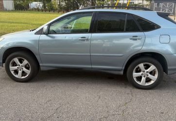 2006 Lexus Rx 330