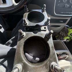 Ford escape leveling kit