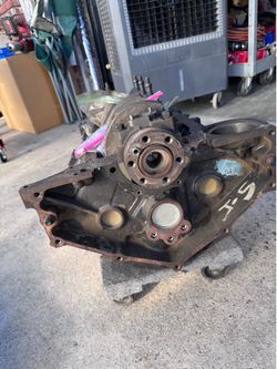 350  motor
