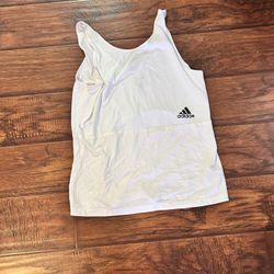 Ladies Adidas Shirt Xlarge