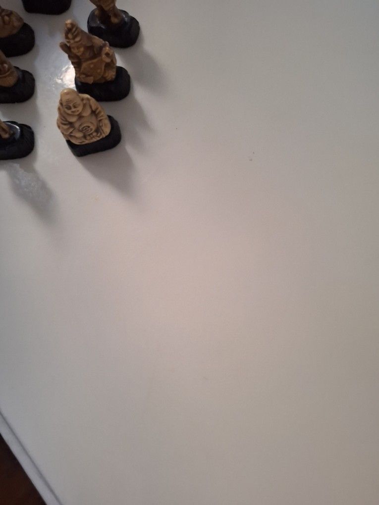 Beautiful Chinese Figures