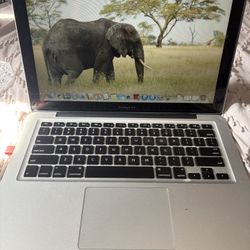 MacBook Pro Pro model A1278