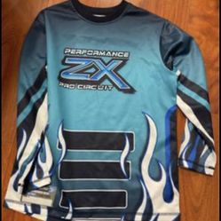 Boys Motorcross Jersey  New