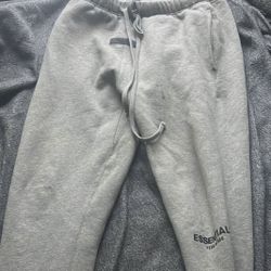 Essentials Pants Medium 
