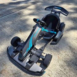 Segway-ninebot-electric-gokart-pro2