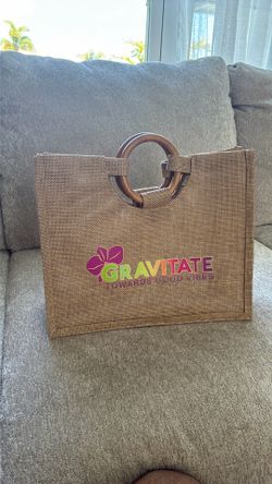 Hand Bag