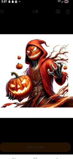 Halloween Tshirts