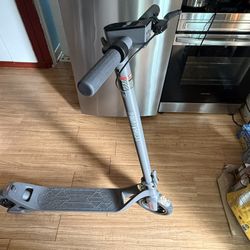 Phantom Gogo Electric Scooter 