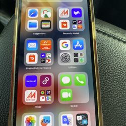 iPhone Red 128 Gb