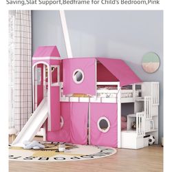 Toddler Princess Bed Frame And Mattress