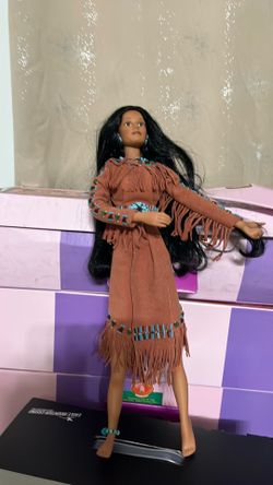 Pocahontas