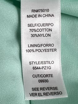 City Studio Light Green Fit and Flare Lace Juniors Dress - Size 1 - EUC for  Sale in Hampton, VA - OfferUp