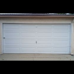 Garage Door 