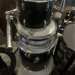 drum set 