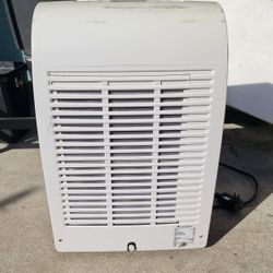 Friedrich ZoneAire Compact portable air conditioner