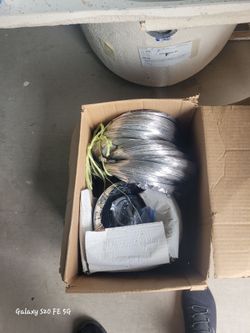 10 " air ducts