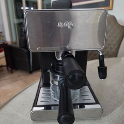 Mr Coffee