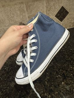 Kids Converse 
