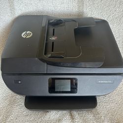 HP Envy Photo 7858
