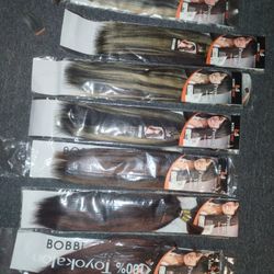 Hair Extensions And weaves