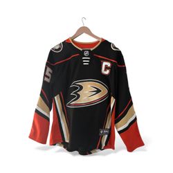 Anaheim Ducks Jersey