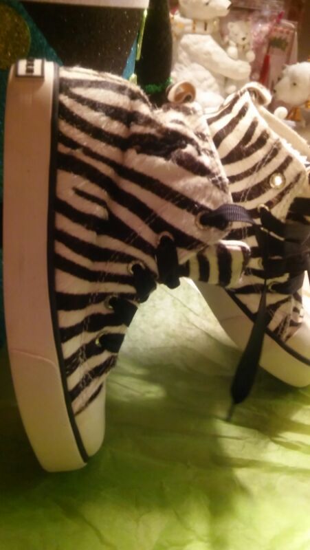 Ralph Lauren Size 10 Toddler tiger print New