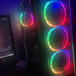 Gaming Pc For Sale Dont Use It As Much Anymore Need It Gone Asap 