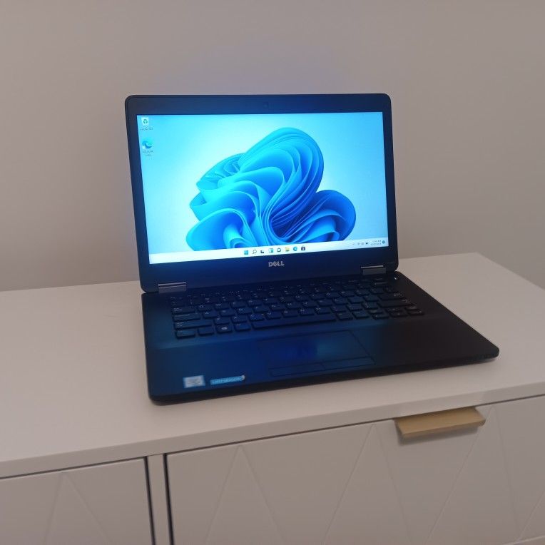Intel i5 3.0ghz 8gb ram laptop laptops computer computers pc pcs dell dells personal windows 11
