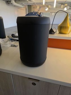 Tannoy outdoor/indoor pendent speakers