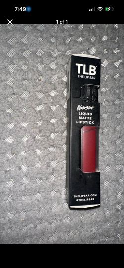 Brand new lip stick