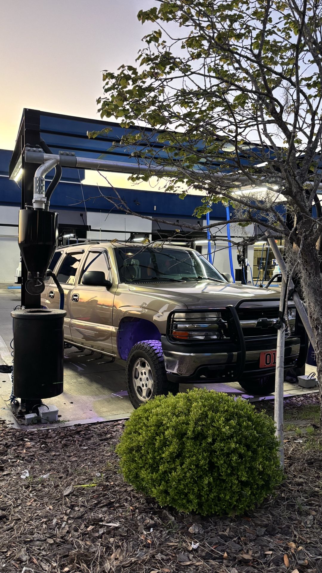 2004 Chevrolet Tahoe