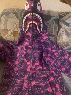 A Bathing ape