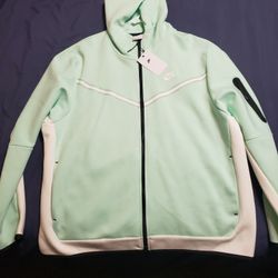 Nike Tech Fleece Hoodie