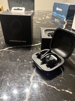 Powerbeats pro