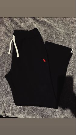 polo Ralph Lauren sweats
