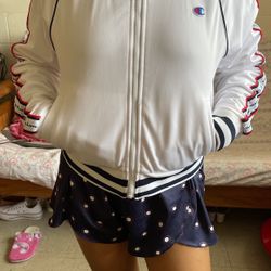 Champion Jacket
